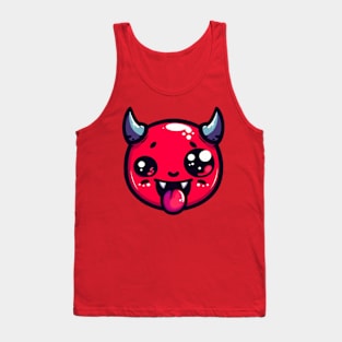 Lil' Devil Tank Top